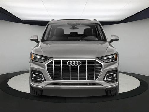 2021 Audi Q5 45 Premium