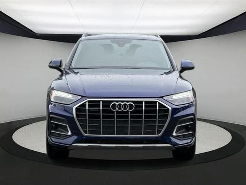 2021 Audi Q5 45 Premium