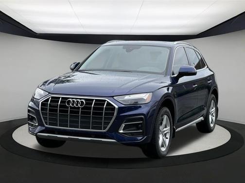 2021 Audi Q5 45 Premium