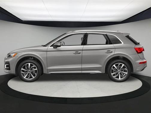 2021 Audi Q5 45 Premium