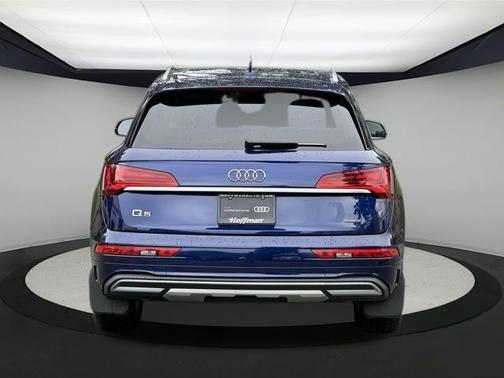 2021 Audi Q5 45 Premium