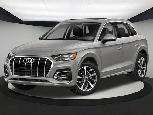 2021 Audi Q5 45 Premium