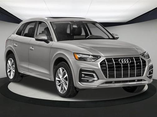 2021 Audi Q5 45 Premium