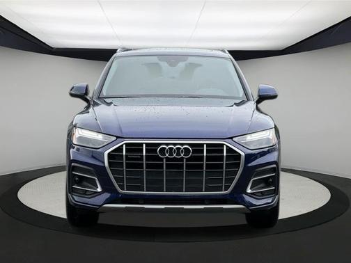 2021 Audi Q5 45 Premium