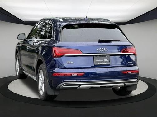 2021 Audi Q5 45 Premium