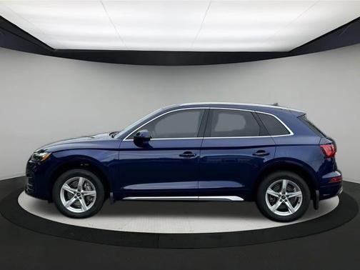 2021 Audi Q5 45 Premium