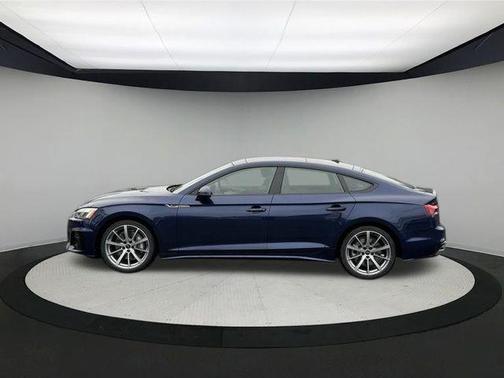 2025 Audi A5 Sportback 45 S line quattro Premium