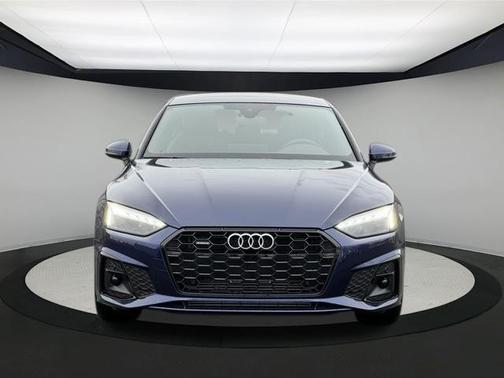 2025 Audi A5 Sportback 45 S line quattro Premium