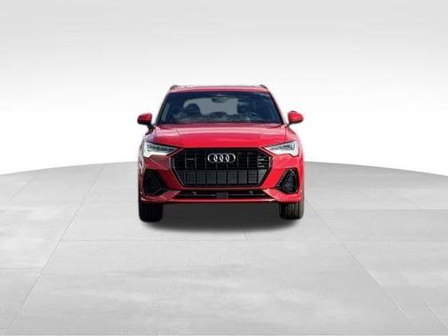 2021 Audi Q3 45 S line Premium