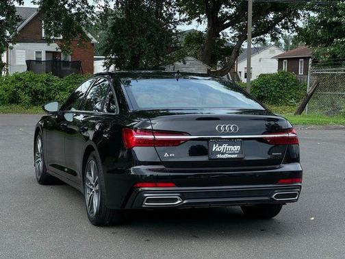 2023 Audi A6 55 Premium