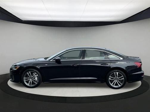 2023 Audi A6 55 Premium