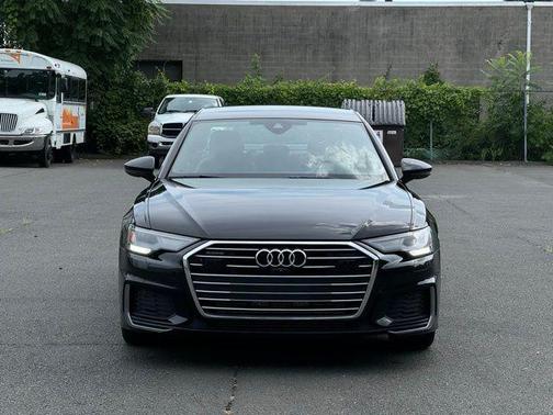 2023 Audi A6 55 Premium