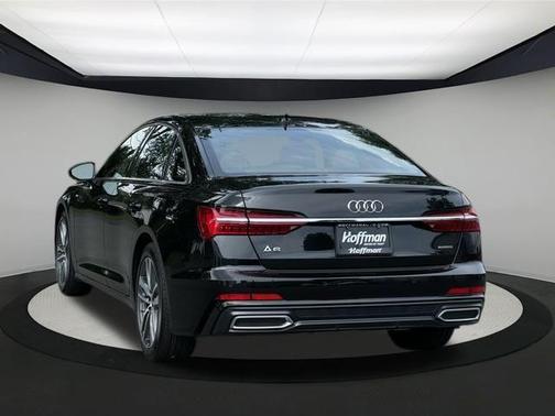 2023 Audi A6 55 Premium