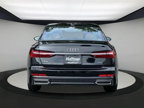 2023 Audi A6 55 Premium