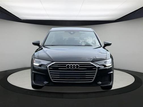 2023 Audi A6 55 Premium