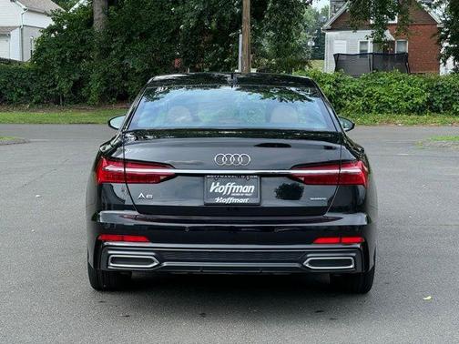 2023 Audi A6 55 Premium
