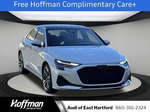 2026 Audi A3 40 Premium