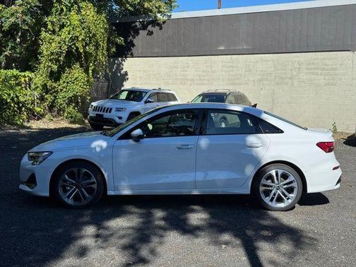 2026 Audi A3 40 Premium