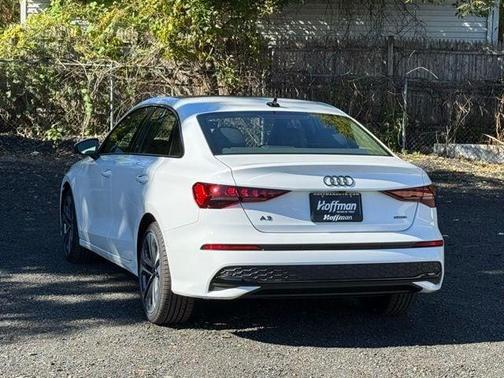 2026 Audi A3 40 Premium