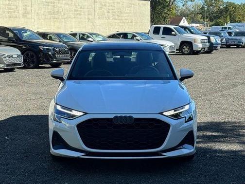 2026 Audi A3 40 Premium