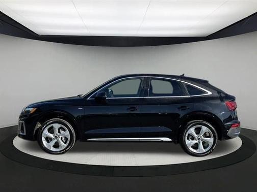 2024 Audi Q5 45 S line quattro Premium