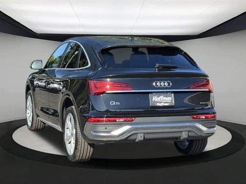 2024 Audi Q5 45 S line quattro Premium