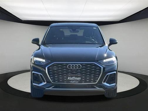 2024 Audi Q5 45 S line quattro Premium