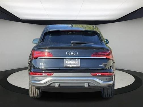 2024 Audi Q5 45 S line quattro Premium