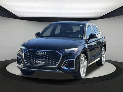 2024 Audi Q5 45 S line quattro Premium