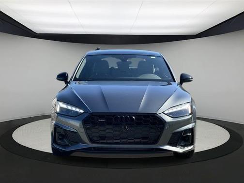2024 Audi A5 Sportback Premium Plus