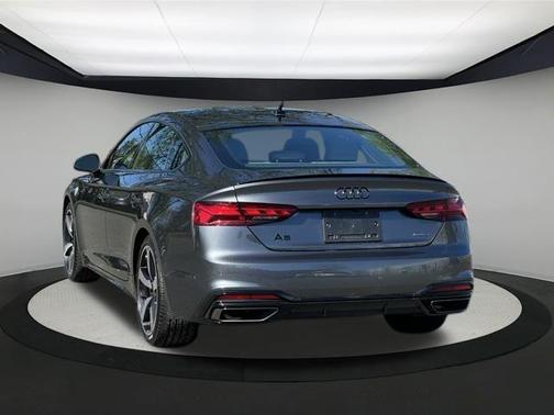 2024 Audi A5 Sportback Premium Plus