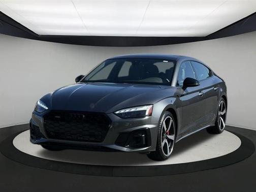 2024 Audi A5 Sportback Premium Plus