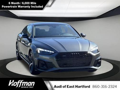 2024 Audi A5 Sportback Premium Plus