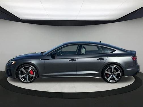 2024 Audi A5 Sportback Premium Plus