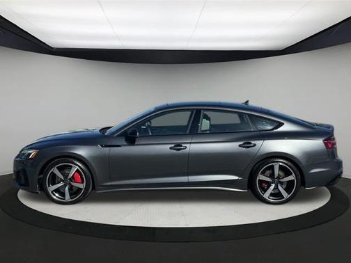2024 Audi A5 Sportback Premium Plus