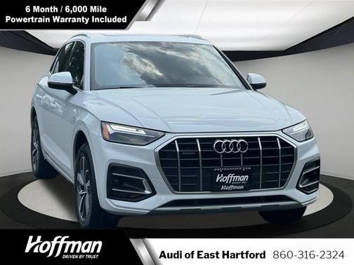 2021 Audi Q5 45 Premium