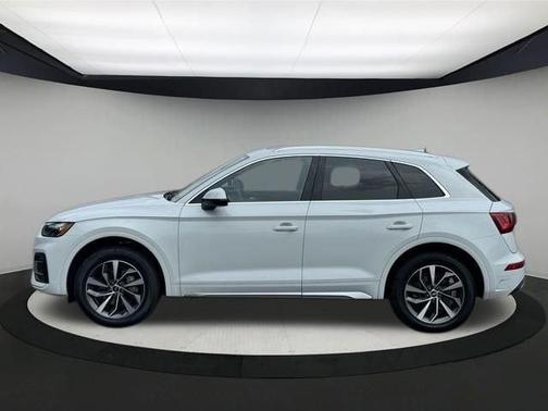 2021 Audi Q5 45 Premium