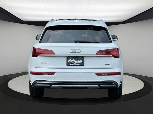 2021 Audi Q5 45 Premium