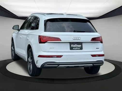 2021 Audi Q5 45 Premium