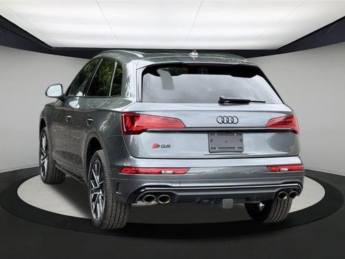 2024 Audi SQ5 3.0T Premium Plus