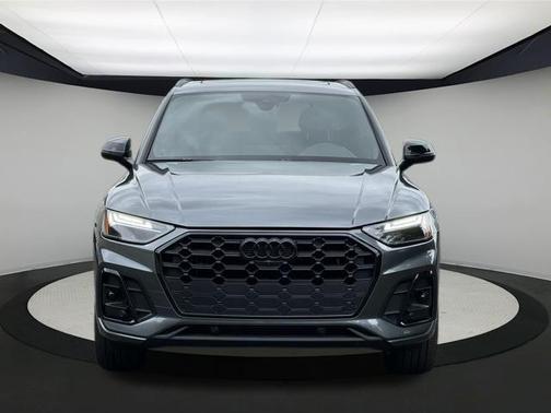 2024 Audi SQ5 3.0T Premium Plus