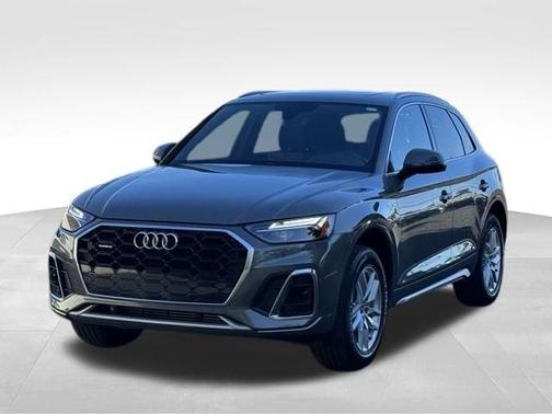 2023 Audi Q5 45 S line quattro Premium