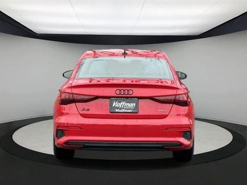 2022 Audi A3 40 Premium