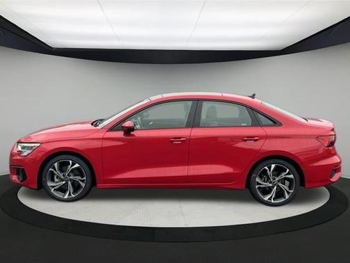 2022 Audi A3 40 Premium