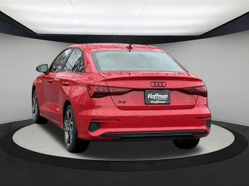 2022 Audi A3 40 Premium