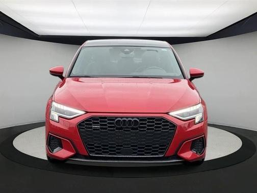 2022 Audi A3 40 Premium
