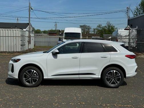 2025 Audi Q5 2.0T quattro Premium