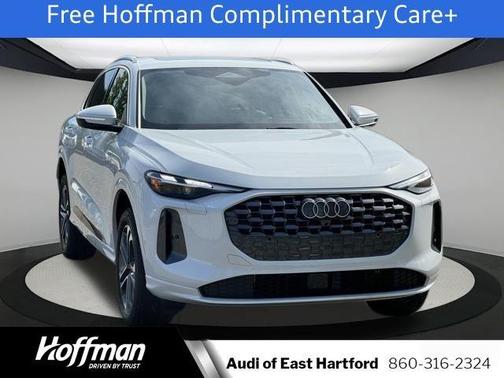 2025 Audi Q5 2.0T quattro Premium