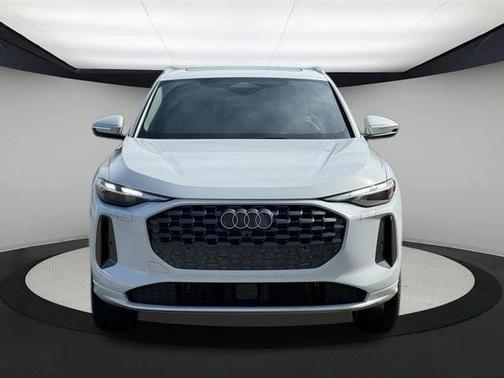 2025 Audi Q5 2.0T quattro Premium