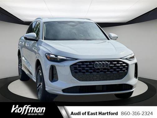 2025 Audi Q5 2.0T quattro Premium